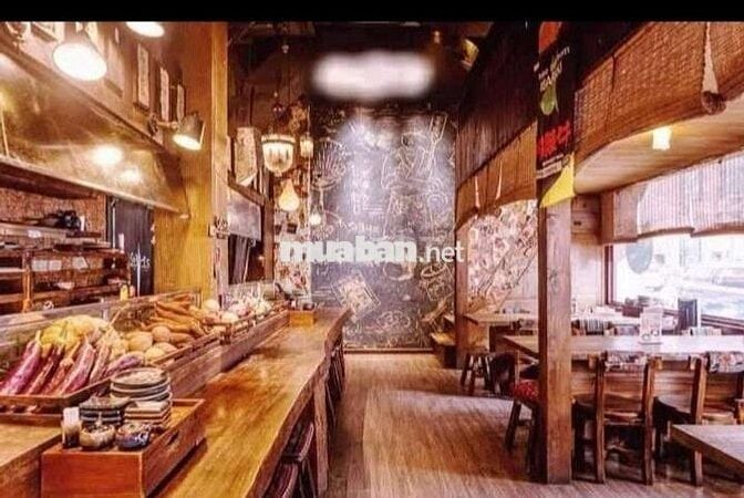 Tôi cần bán nhà mặt phố Xuân Diệu Tây Hồ 4tầng full nội thất.