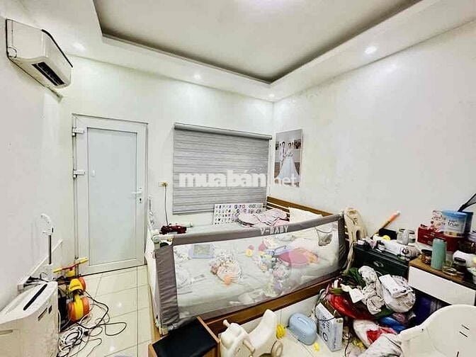 Mặt phố An Dương, 47m2, 5 tầng, mặt tiền 3.5m, 15 tỷ