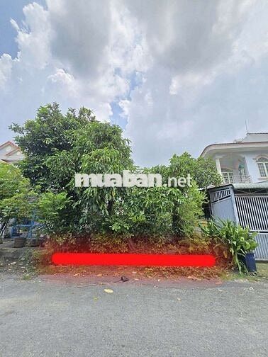 Chủ ngộp bán gấp đất đường Tỉnh lộ 43, Bình chiểu Thủ Đức. 144m, 6,9T