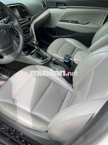 Hyundai Elantra 2017 2.0 AT - 1chủ mua mới