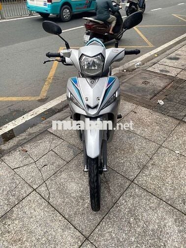 Yamaha Sirius rc Fi 2019 mới 90% Bstp chính chủ