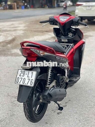 🛵 Air Blade 110cc – Giá 11.8 – giấy tờ đầy đủ