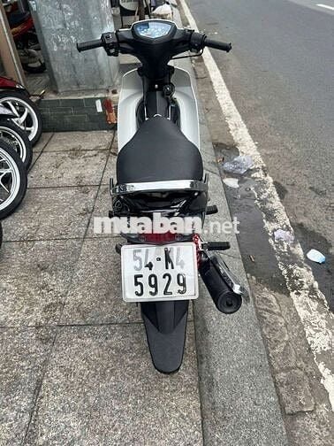 Yamaha Sirius RC 2010 mới 90% Bstp chính chủ