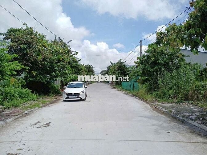 BÁN NỀN ĐS 3 KDC ĐÔNG PHÚ GIÁ ĐẦU TƯ
