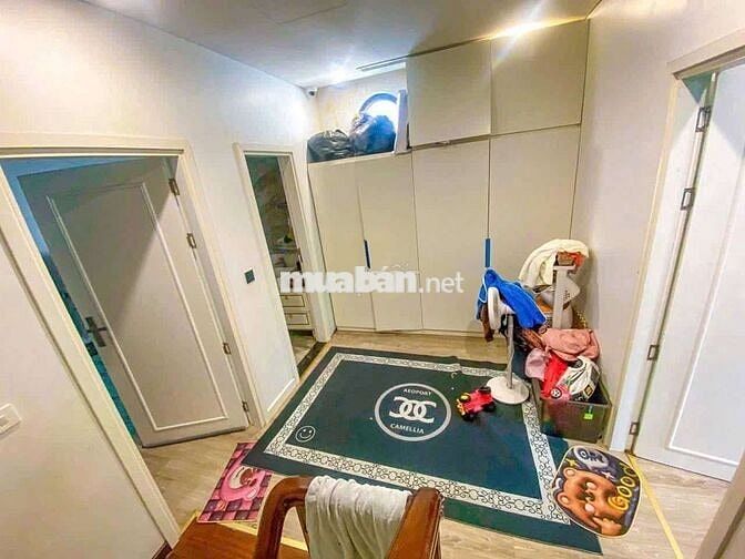 Cho thuê biệt thự liền kề Vinhomes full nội thất TM chỉ 25tr/th
