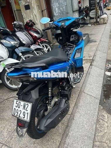 Honda air blade 125 2021 mới 90% Bstp chính chủ