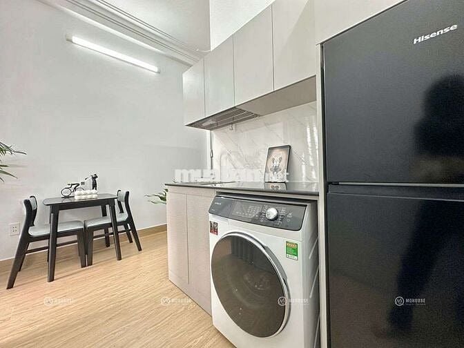 💵 MỚI 100% BAN CÔNG THOÁNG - SẴN GIẶT RIÊNG DECOR PHÒNG CỰC ĐẸP 💵