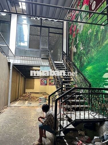 CHO THUÊ MBKD NGÔ GIA TỰ, P CHÁNH NGHĨA
