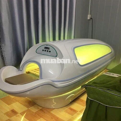 Sang nhượng Spa - Gội Đầu Dưỡng Sinh Trung Tâm Tân Phú, Full Thiết Bị