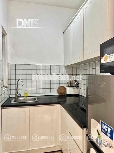STUDIO CỬA SỔ ĐÓN NẮNG CỰC CHILL_DỄ DÀNG DI CHUYỂN QUA CÁC QUẬN 1,10..