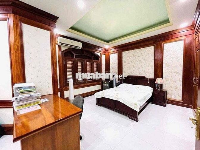 Cho thuê biệt thự khu dân cư Hiệp Thành 3