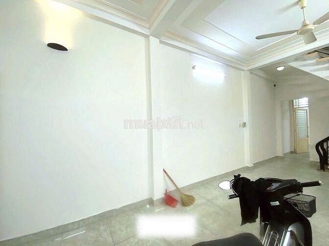 🔥🔥Nhà thuê 3PN,  Bàu Cát, Phường 14, Tân Bình