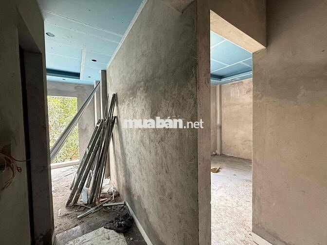 Chính chủ 46m vuông, 6 Tầng,8 phòng thang máy nhà mới 100%