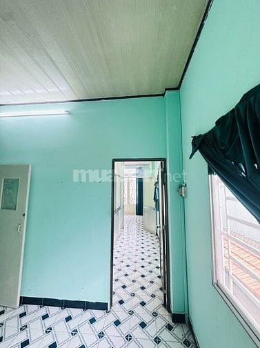 HXH THÔNG P9 TÂN BÌNH 4.3x12.5 - 3 TẦNG - chỉ 6 tỷ nhỉnh