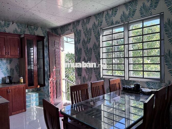 Nhà đã hoàn công ngay khu dân cư trung tâm Long Hải. Gần biển và chợ.