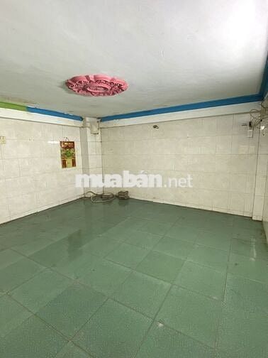 💥 Cho Thuê Nhà Hẻm Tân Quy 2 Lầu - 4PN - 3WC ( Chủ đang Sơn sửa Mới