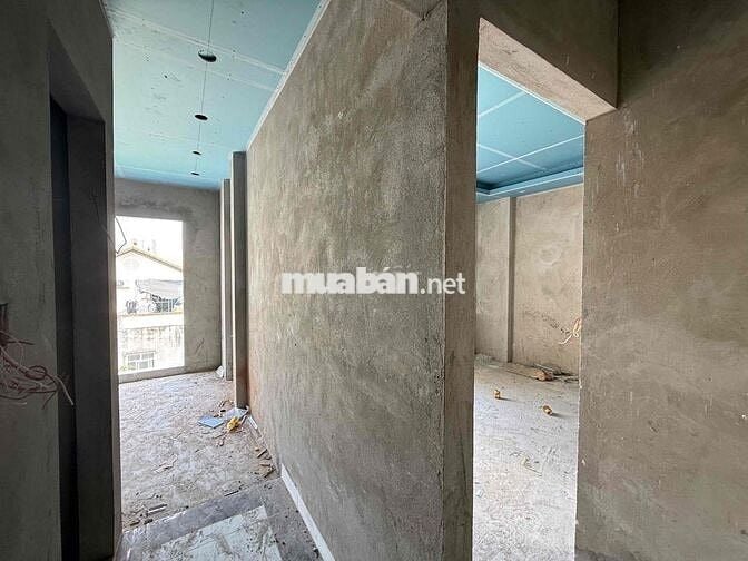 Chính chủ 46m vuông, 6 Tầng,8 phòng thang máy nhà mới 100%