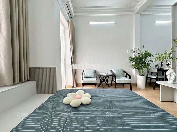 💵 MỚI 100% BAN CÔNG THOÁNG - SẴN GIẶT RIÊNG DECOR PHÒNG CỰC ĐẸP 💵