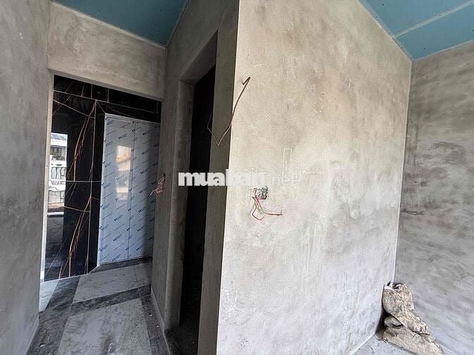 Chính chủ 46m vuông, 6 Tầng,8 phòng thang máy nhà mới 100%