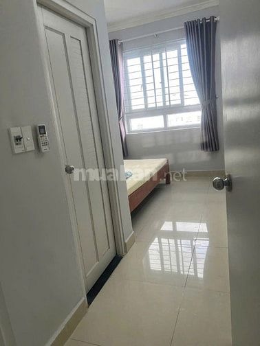  Central Plaza,P3, Tân Bình: 2p ngủ, 2wc, 12,5tr/th