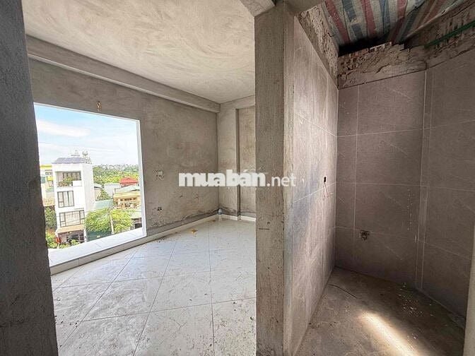 Chính chủ 46m vuông, 6 Tầng,8 phòng thang máy nhà mới 100%