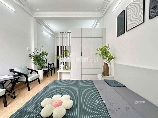 💵 MỚI 100% BAN CÔNG THOÁNG - SẴN GIẶT RIÊNG DECOR PHÒNG CỰC ĐẸP 💵