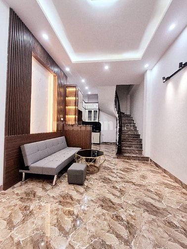 Bán nhà phố Trường Chinh, gần phố, nhà đẹp ở ngay 30M, 5 tầng.
