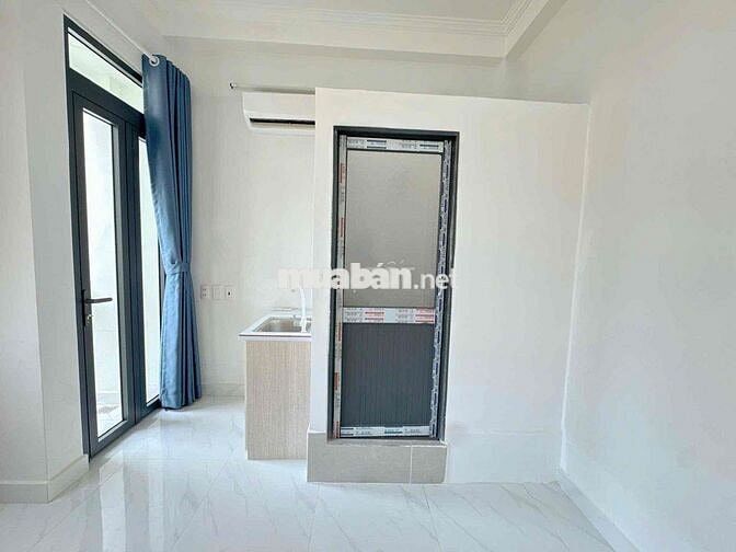 PHÒNG TRỌ GIÁ RẺ CÓ BAN CÔNG GẦN PHÚ MỸ HƯNG QUẬN 7