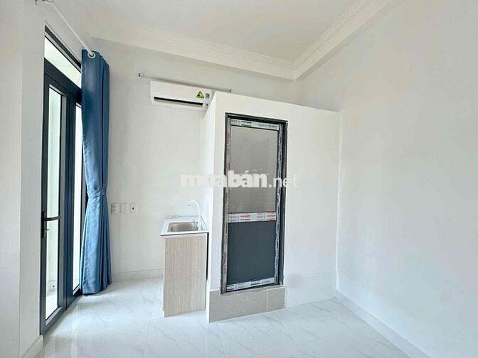PHÒNG TRỌ GIÁ RẺ CÓ BAN CÔNG GẦN PHÚ MỸ HƯNG QUẬN 7