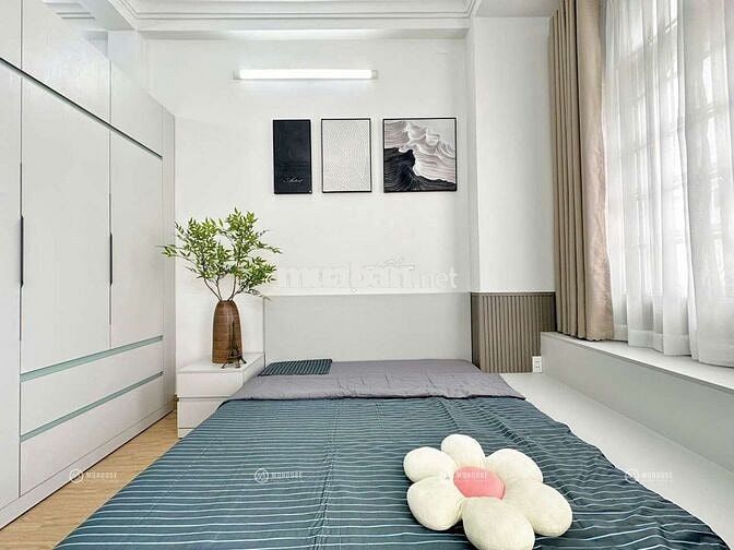 💵 MỚI 100% BAN CÔNG THOÁNG - SẴN GIẶT RIÊNG DECOR PHÒNG CỰC ĐẸP 💵