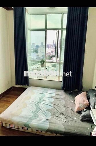 SHARE PHÒNG TRONG CC HOÀNG ANH GIA LAI 1