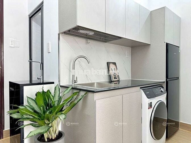 💵 MỚI 100% BAN CÔNG THOÁNG - SẴN GIẶT RIÊNG DECOR PHÒNG CỰC ĐẸP 💵