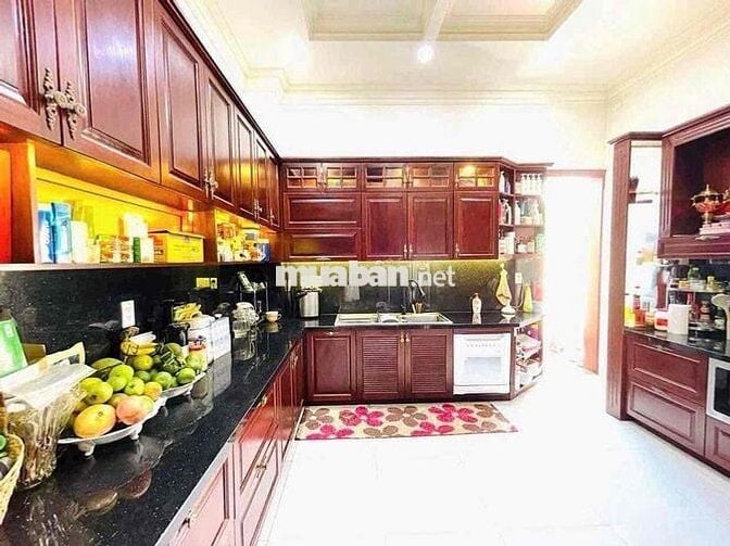 Cho thuê biệt thự khu dân cư Hiệp Thành 3