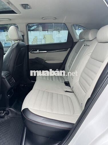 Kia Seltos 2021 Premium 1.4 AT - 79000 km