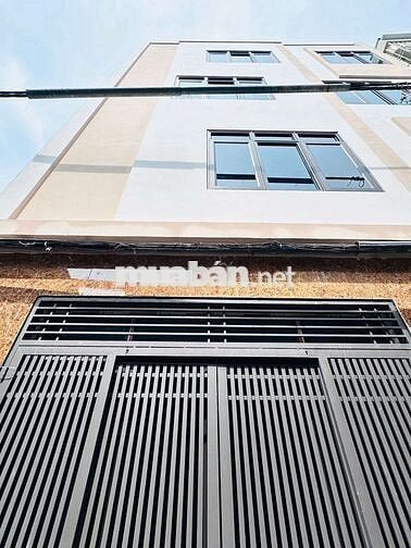 TÂY MỖ - OTO ĐỖ CỬA - 30M RA MẶT PHỐ KINH DOANH - TIỆN ÍCH ĐẦY ĐỦ