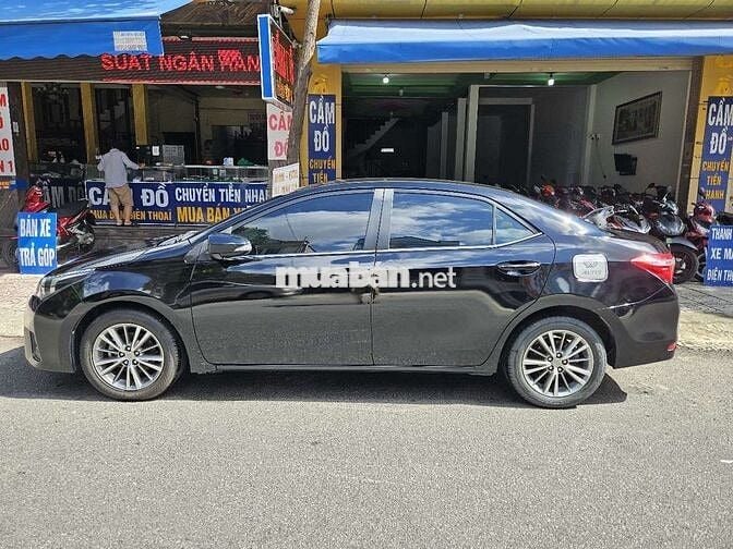 2017 1.8G AT - 70000 km