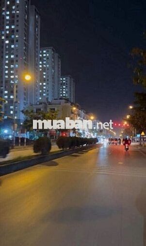 CHO THUÊ BIỆT THỰ LIỀN KỀ 2 MẶT TIỀN - PHỐ VĨNH HOÀNG - QUẬN HOÀNG MAI