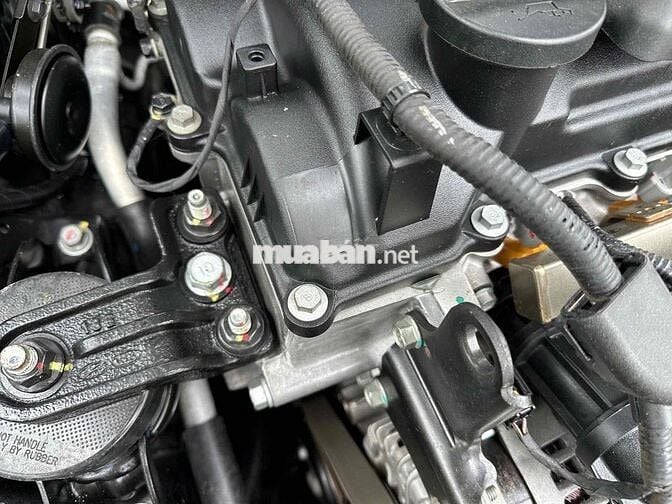 Hyundai Accent 2021 1.4 AT - 72000 km bao zin 1chu