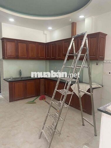 CHO THUÊ NHÀ NGUYÊN CĂN MỚI 100%