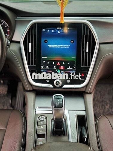 VinFast Lux A2.0 2022 A2.0 Tiêu chuẩn - 30000 km