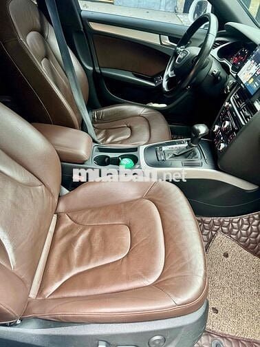 Audi A4 2015 1.8 TFSI - 69000 mile