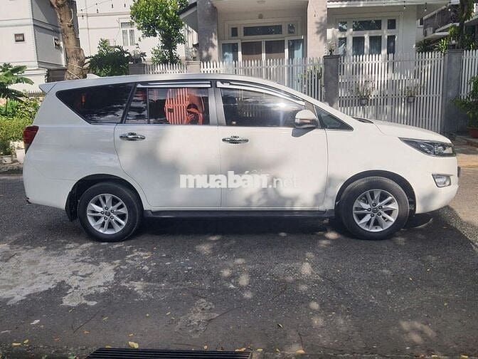 INNOVA 8 CHỖ  SỐ TỰ ĐỘNG GIÁ CHỈ 4XX TRIỆu