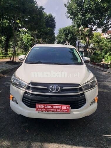 INNOVA 8 CHỖ  SỐ TỰ ĐỘNG GIÁ CHỈ 4XX TRIỆu