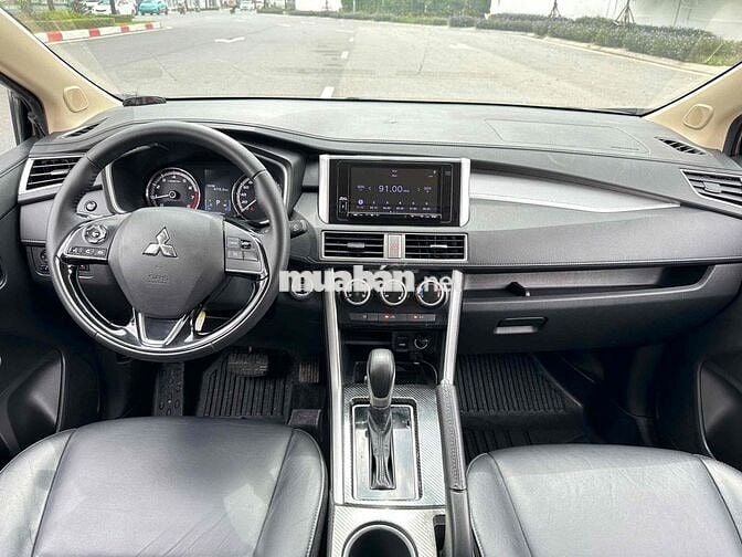 Mitsubishi Xpander 2021 1.5AT - 62000 km