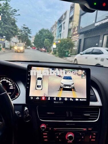 Audi A4 2015 1.8 TFSI - 69000 mile