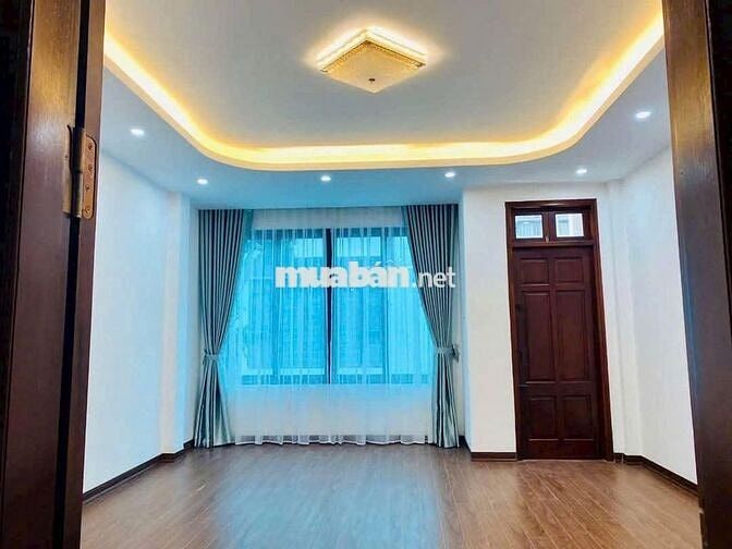 CHO THUÊ BIỆT THỰ LIỀN KỀ 2 MẶT TIỀN - PHỐ VĨNH HOÀNG - QUẬN HOÀNG MAI
