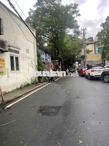 BÁN NHÀ XỊN SÒ GIA THUỴ NGUYỄN VĂN CỪ