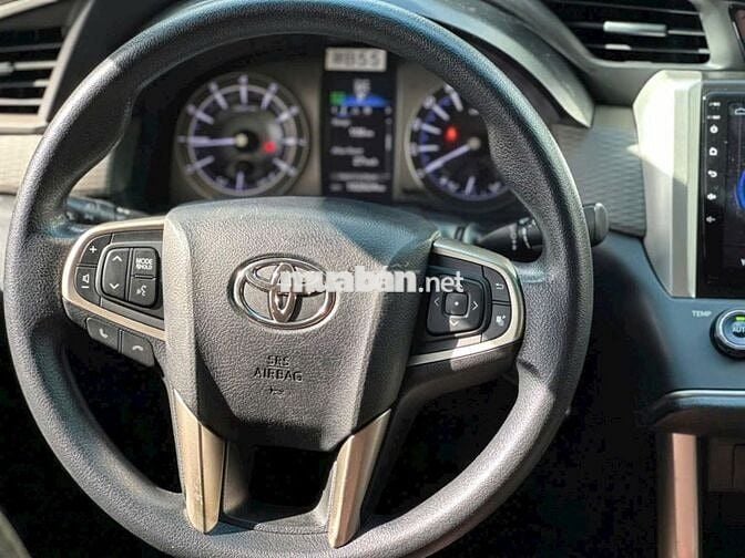 INNOVA 8 CHỖ  SỐ TỰ ĐỘNG GIÁ CHỈ 4XX TRIỆu