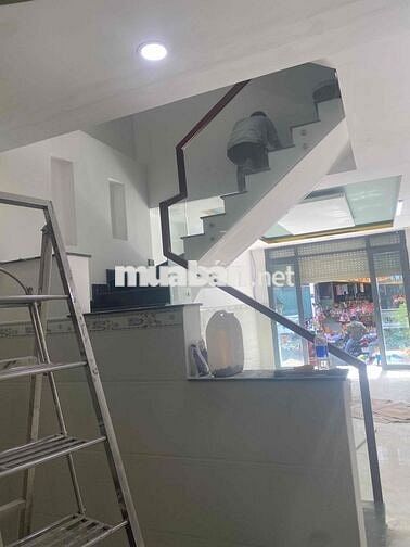 CHO THUÊ NHÀ NGUYÊN CĂN MỚI 100%