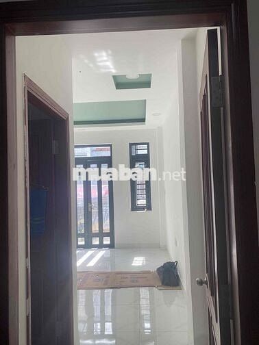 CHO THUÊ NHÀ NGUYÊN CĂN MỚI 100%
